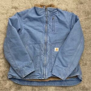 Carhartt Sherpa Jacket